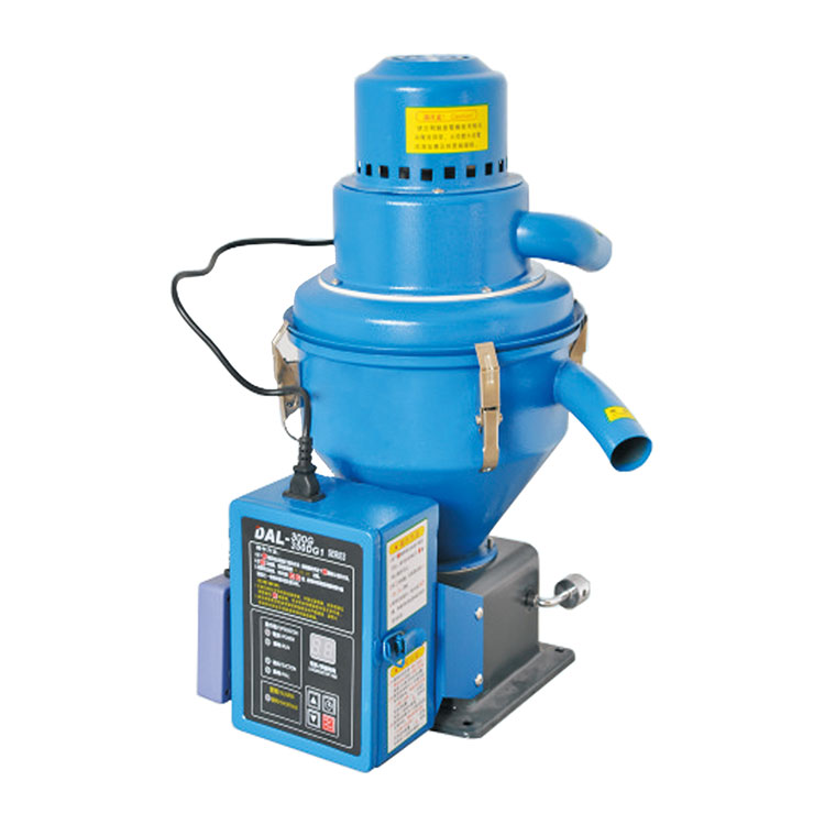 Wie verbessert ein Trichterlader die Effizienz des Materialtransports?