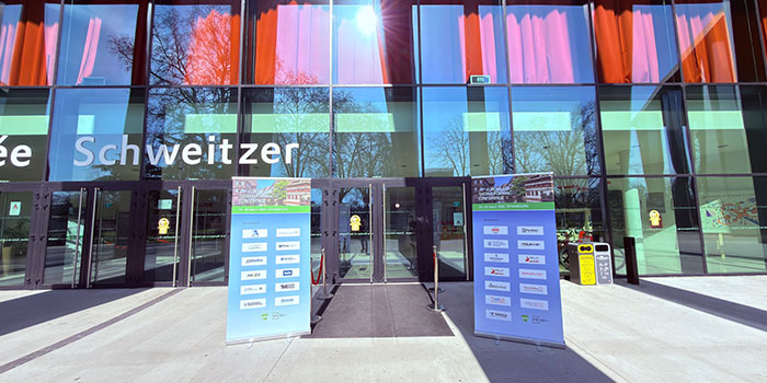 Nur chinesisches Unternehmen! NIASI zur Europäischen Thermoforming-Konferenz eingeladen