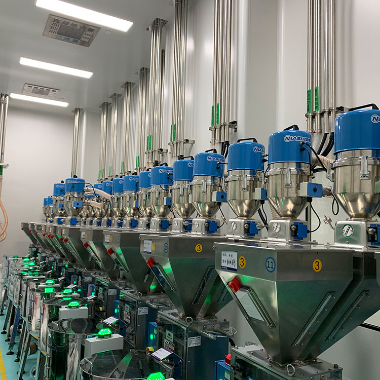 Wie ein automatisches Zuführsystem die Effizienz moderner Abläufe verändert